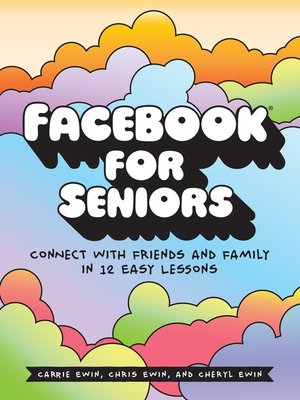 cover image of Facebook for Seniors